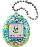 BANDAI Tamagotchi 青 Amazon | [バンダイ(BANDAI)] Original Tamagotchi Color Collection