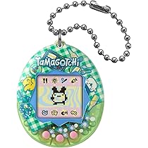 Amazon | [バンダイ(BANDAI)] Original Tamagotchi Dreamy Angel