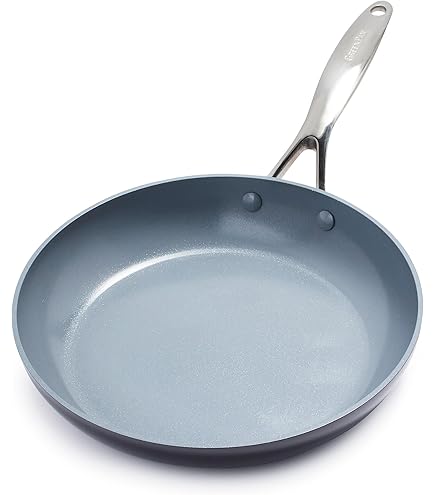 Amazon | GreenPan リマ 8QT スープ鍋 | グリーンパン(Greenpan) | 寸胴鍋