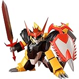 PLAMAX 魔神英雄伝ワタル MS-03 邪虎丸 ノンスケール ABS&PS&PE製 組み立て式プラスチックモデル