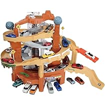 トミカ　システム　スリリングマウンテン　道路セット 71cIpgOWdCL._AC_UL210_SR210,