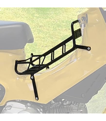 センターキャリアキット　スペシャルパーツ武川　スーパーカブ　クロスカブ スペシャルパーツ武川 SP武川 スーパーカブ110 / プロ