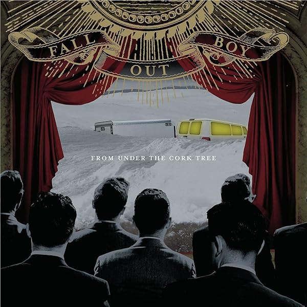 Amazon.co.jp: Take This to Your Grave: ミュージック