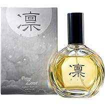 YURI 女性用香水 100ml 日本製2個 Amazon | 白檀のお香の香り 凛 EDP 30mL 独自製法の本格和香 | 凛