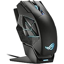 Amazon.co.jp: ASUS ゲーミングキーボード カスタムキーボード ROG