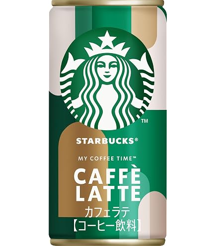Amazon.co.jp: サントリー スターバックス MY COFFEE TIME キャラメル