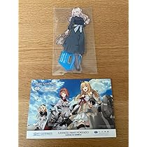艦これ アクリルスタンド ホーネット 五島軒 艦これ アクリルスタンド ホーネット 五島軒