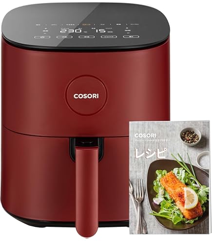 Amazon.co.jp: Philips(フィリップス) ノンフライヤー HD9220/27 黒