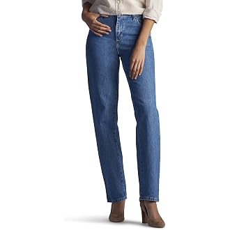relaxed fit jeans women