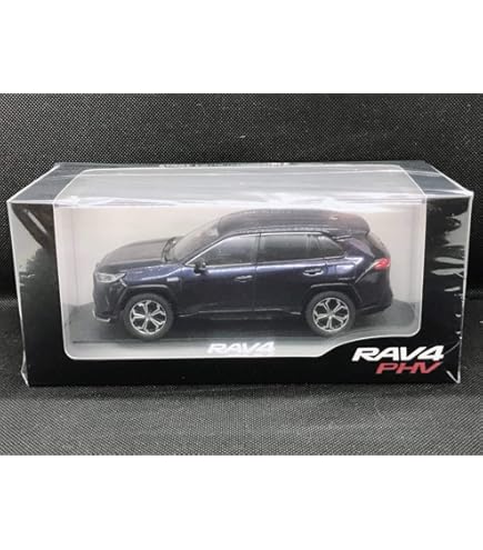 Amazon | 1/24 ミニカー 2代目ウィッシュ WISH カラーサンプル