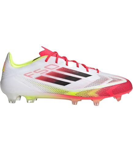 adidas F50 elite AGサッカーシューズ ホワイト/レッド/ブルー adidas F50 elite AGサッカーシューズ ホワイト/レッド/ブルー