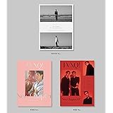 TVXQ!-New Chapter #2:The Truth of Love-Random Ver.(輸入盤)
