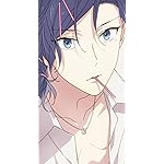 サンリオ男子 iPhoneSE/5s/5c/5 壁紙 視差効果 水野祐(みずの ゆう) サンリオ男子 iPhoneSE/5s/5c/5 壁紙 視差効果 水野祐(みずの ゆう)