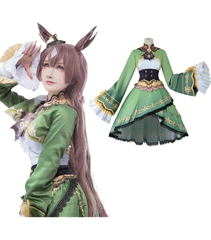 Amazon.co.jp: ウマ娘プリティーダービー ネオユニヴァース 勝負服