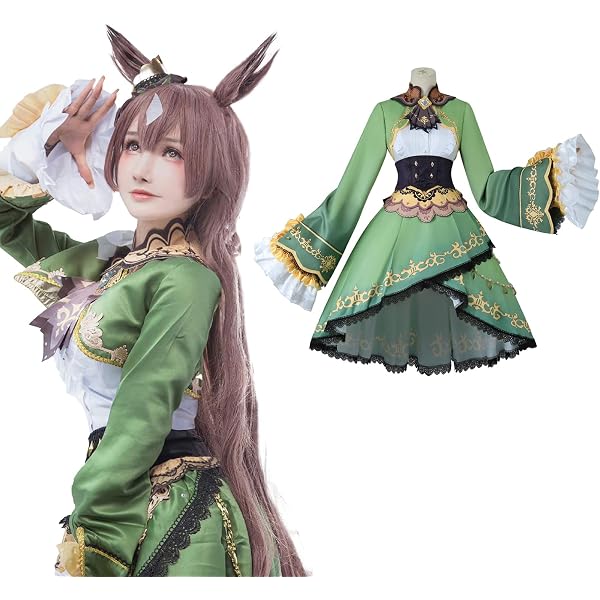Amazon.co.jp: [BEANUT] ウマ娘 プリティーダービーミホノブルボン