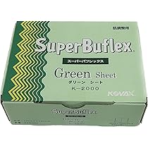 Amazon.co.jp: コバックス(KOVAX) スーパーバフレックス ブラック