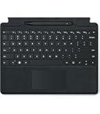 【新品・未開封】8XA-00059 SurfacePro Signature Amazon | Surface Pro Signature キーボード アイスブルー