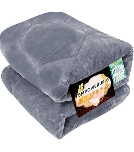 Amazon｜掛け布団 グラフェン布団 洗える 軽い 軽量 ふんわり ふわふわ