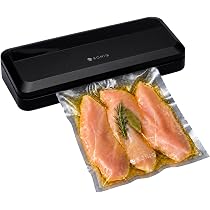 Amazon.co.jp: BONIQ 3.0 低温調理スターターセット ボニーク【専用
