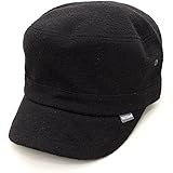 ウェルテイラード Well-Tailored キャップ ワークキャップ コットン パイル 帽子 メンズ レディース (07-kkc120)