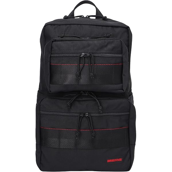 Amazon.co.jp: [ブリーフィング] リュックサック BRF298219 010 メイド
