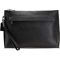 Amazon | [コーチ] セカンドバッグ クラッチバッグ メンズ