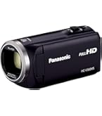 Amazon.co.jp: 【整備済み品】 パナソニック HDビデオカメラ V480MS