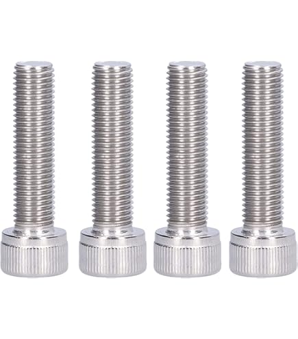 Amazon.co.jp: オノカツ ステンレス 六角穴付ボルト 全ねじ M10x35 10