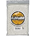 東京マルイ No.17 電動ガン対応 0.2g BB 1600発入