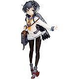 艦隊これくしょん -艦これ- 時津風 PVC製塗装済み完成品フィギュア