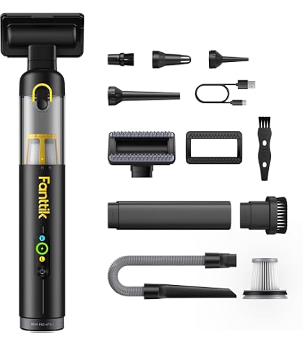 Amazon.co.jp: Fanttik X8 APEX Electric Inflator Portable Air