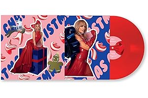 Kylie Christmas (Fully Wrapped) [Vinyl LP]