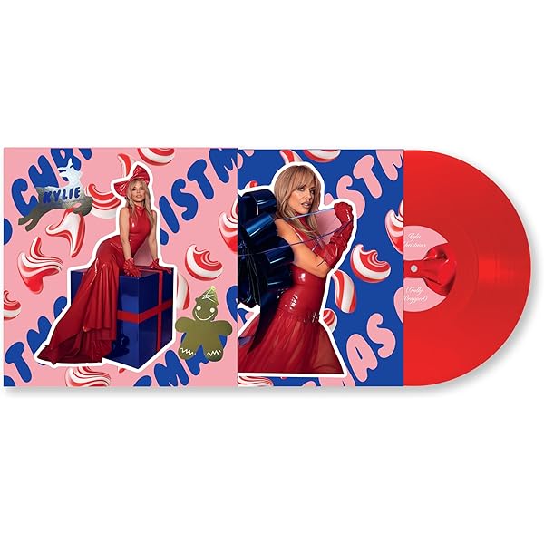 Amazon.co.jp: Kylie Minogue: ミュージック