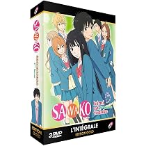 Amazon.co.jp: 君に届け TV版 1期 コンプリート DVD-BOX （全25話, 625