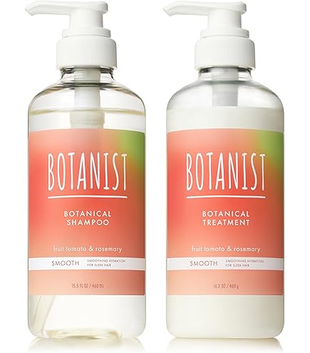 Amazon.co.jp: [季節限定] BOTANIST ボタニスト シャンプー