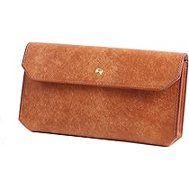 Amazon | [レンマ] 長財布 財布 本革 プエブロ arca wallet