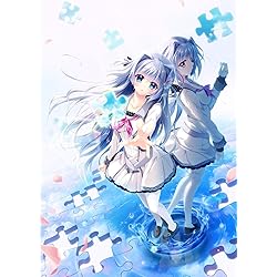 9-nine- 通常版 全年齢版 新品未開封 PC版 Amazon | 9-nine- 通常版 | PCゲーム | PCソフト