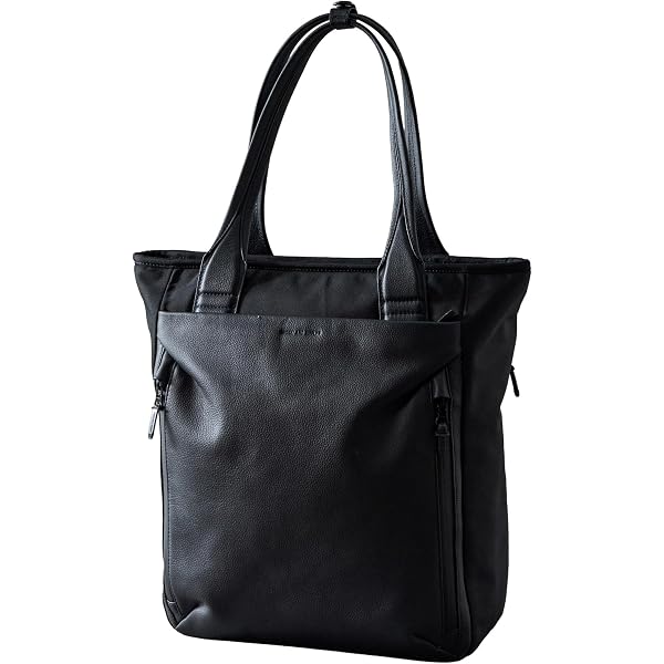 Amazon | BROSKI AND SUPPLY Shifter23（RichBoston）トートバッグ