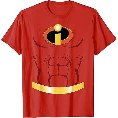 Amazon | ディズニーとピクサーのインクレディブルミスター