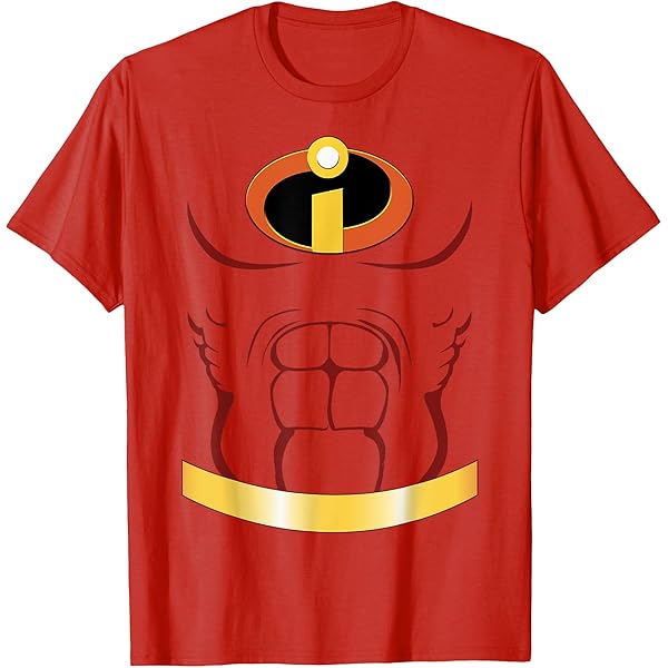 Amazon | ディズニーとピクサーのインクレディブルミスター