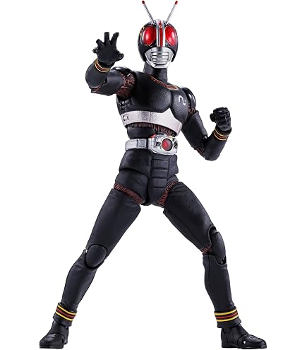 Amazon | BANDAI SPIRITS(バンダイ スピリッツ) S.H.フィギュアーツ