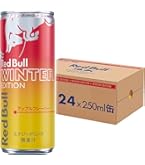 RedBull レッドブル 100本 Amazon.co.jp: レッドブル エナジードリンク ウィンターエディション