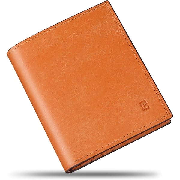 Amazon | [ブライゼル] 財布 メンズ 2つ折り イタリアンレザー 日本製