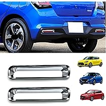 パーツ Swift JDM SUZUKI SWIFT ZC ZC11S ZC71S Tail lights Left side 35670