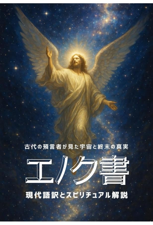 Amazon.co.jp: エノクの鍵 ― 宇宙の仕組みを解明し、本来の人間へと