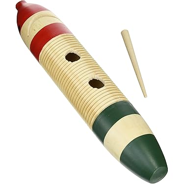 ギロ　楽器 Amazon | KC ギロ WG-4200 | ギロ | 楽器・音響機器