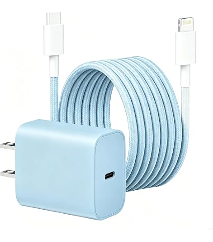 Amazon | タイプc充電器for iPhone14 20W 急速充電 [MFi認定済み