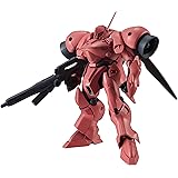 ROBOT魂 機動戦士ガンダム0083 STARDUST MEMORY <SIDE MS> AGX-04 ガーベラ・テトラ ver. A.N.I.M.E. 約130mm ABS&PVC製 塗装済み可動フィギュア 192806