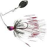 Amazon Jackall ジャッカル スピナーベイト デラスピン 3 8oz キンクロシャッド Jackall ジャッカル ルアー