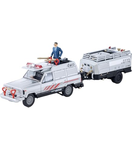 Amazon | スカイネット 1/43 西部警察ミニカー プレミアムBOX 3点